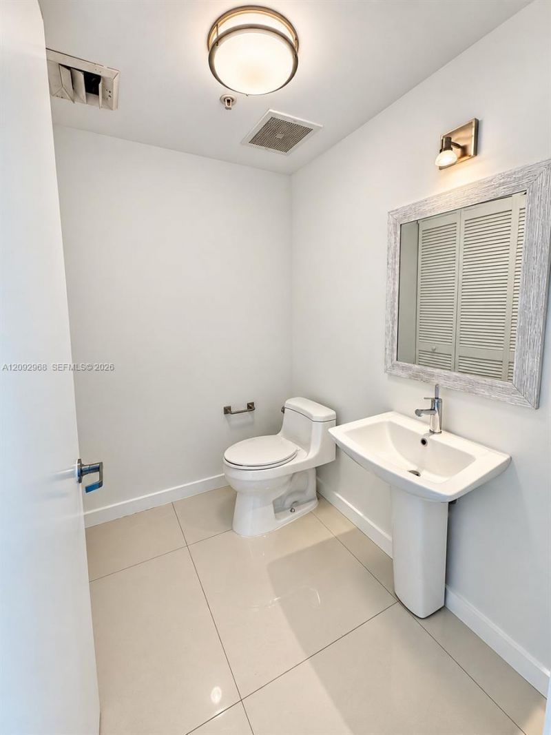 3470 E Coast Ave , Unit H1712, Miami, FL 33137 Photo