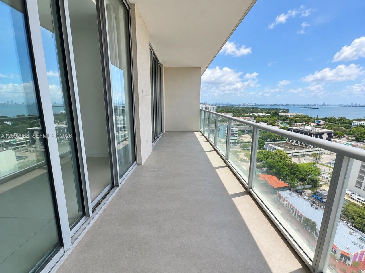 3470 E Coast Ave , Unit H1712, Miami, FL 33137 Photo