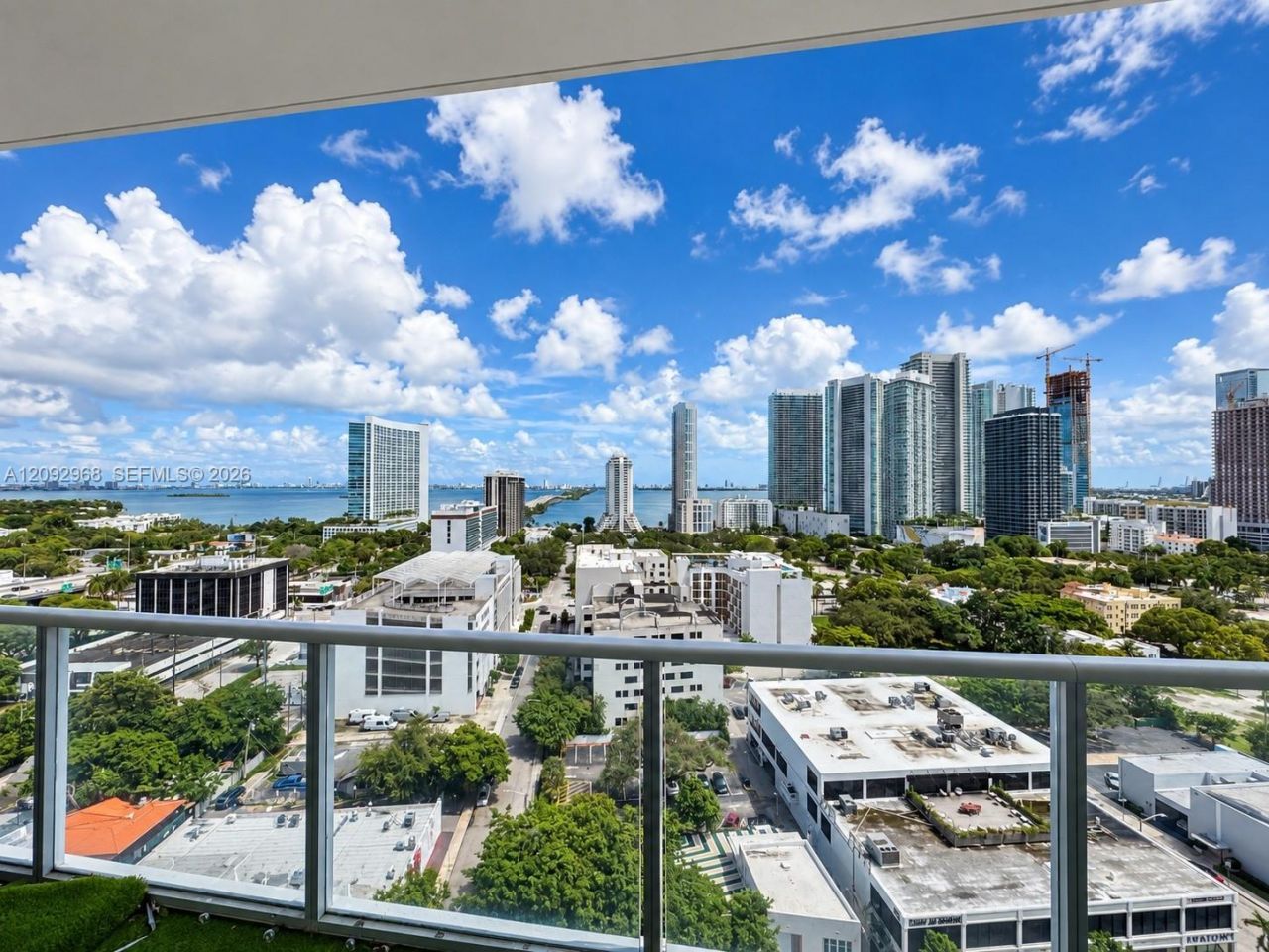 3470 E Coast Ave , Unit H1712, Miami, FL 33137 Photo