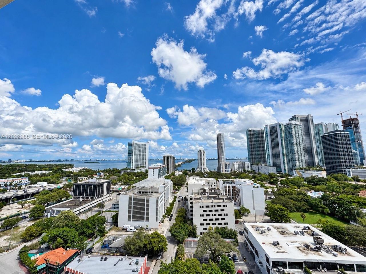 3470 E Coast Ave , Unit H1712, Miami, FL 33137 Photo