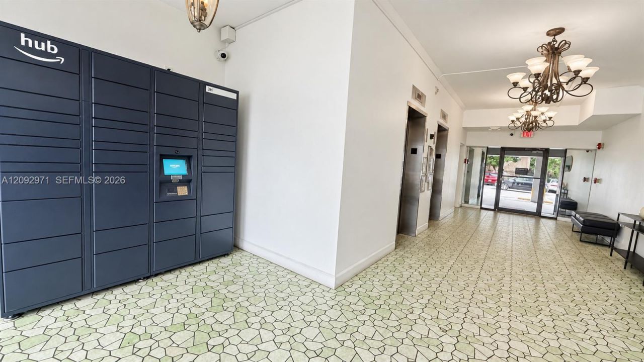 1465 NE 123rd St, Unit 505, North Miami, FL 33161 Photo