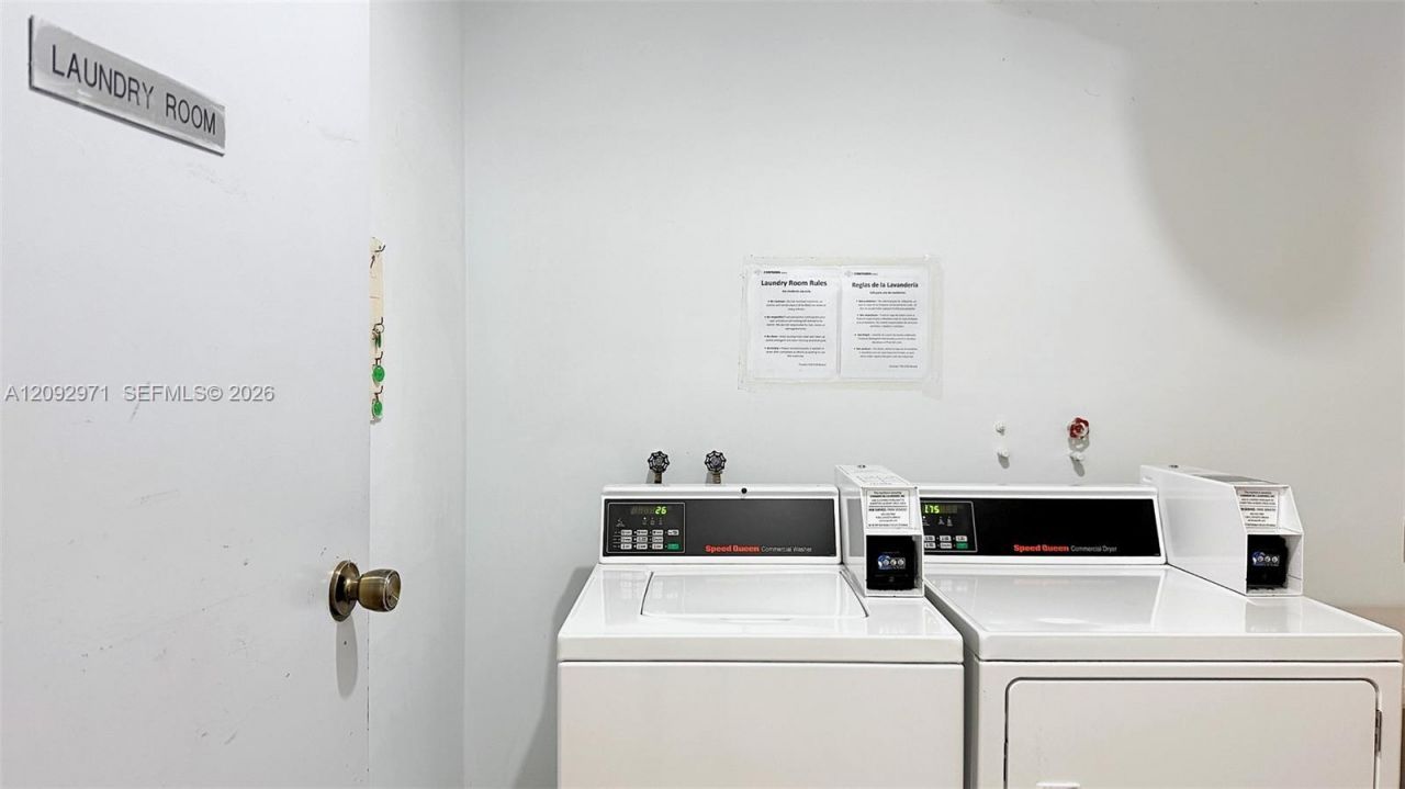 1465 NE 123rd St, Unit 505, North Miami, FL 33161 Photo