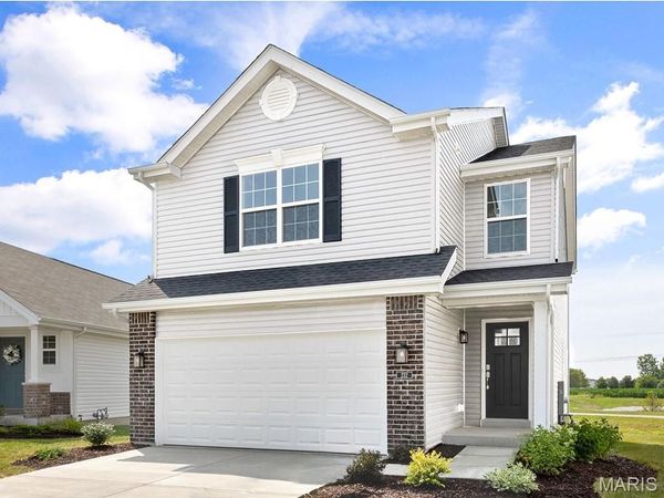 17 Town Centre Court , Foristell, MO 63348