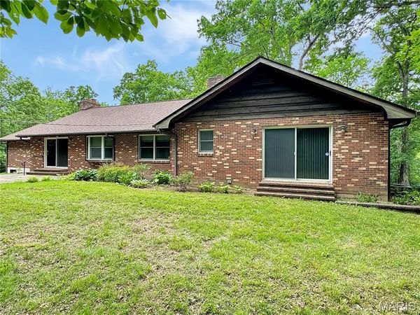 635 E Villa Ridge Road , Villa Ridge, MO 63089