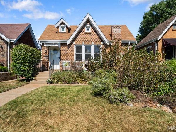4063 Haven Street, St Louis, MO 63116