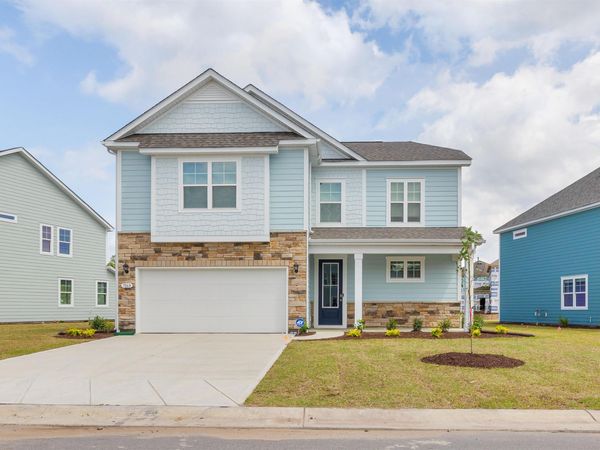 7068 Shooting Star Way , Myrtle Beach, SC 29579