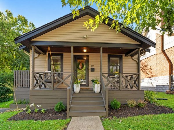 30 Tower Hill Road, Fort Thomas, KY 41075