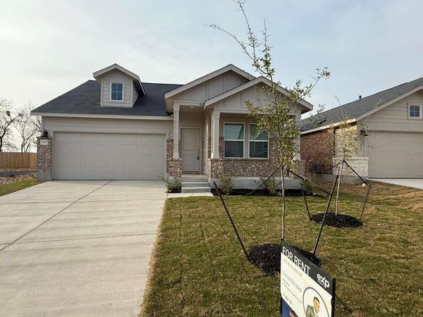 545 Sormonne LOOP, Kyle, TX 78640