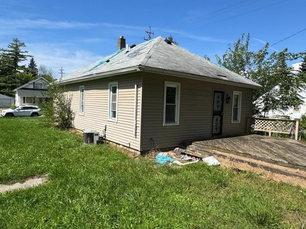 1301 Knapp Avenue, Flint, MI 48503