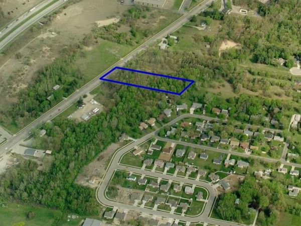 VL Red Arrow Highway, Bridgman, MI 49106