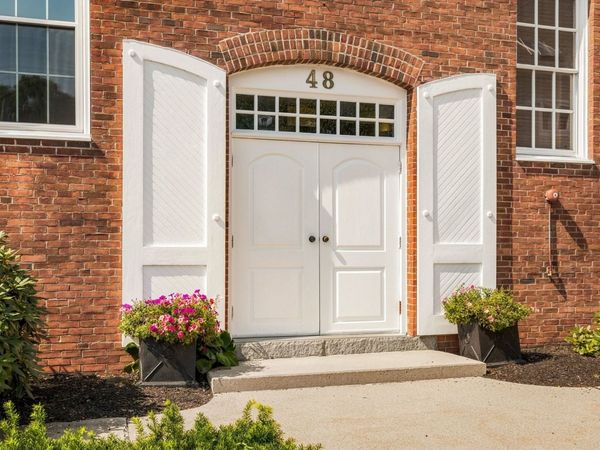 48 Kent Street, Unit 5, Newburyport, MA 01950