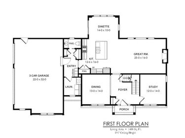 28 Bridleridge Farms (Lot 59), Pittsford, NY 14534