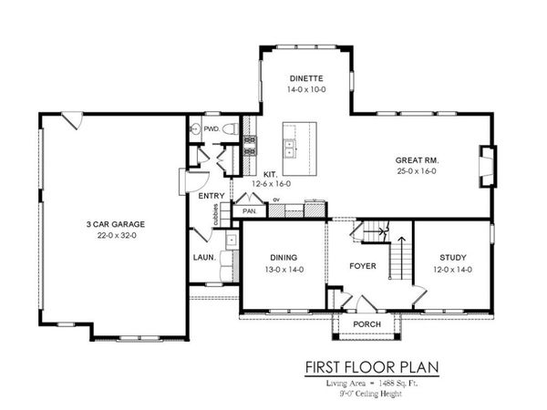 28 Bridleridge Farms (Lot 59) , Pittsford, NY 14534