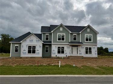 28 Bridleridge Farms (Lot 59), Pittsford, NY 14534