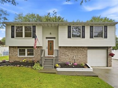 1433 Darlington Drive , Derby, NY 14047