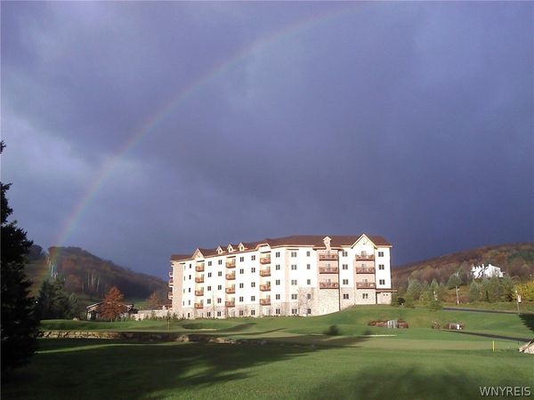 6447 Holiday Valley Road , Unit 306308-1, Ellicottville, NY 14731