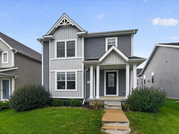 5872 Tranquility Trail, Madison, WI 53718