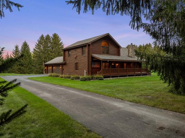 W7274 County Road U, Plymouth, WI 53073
