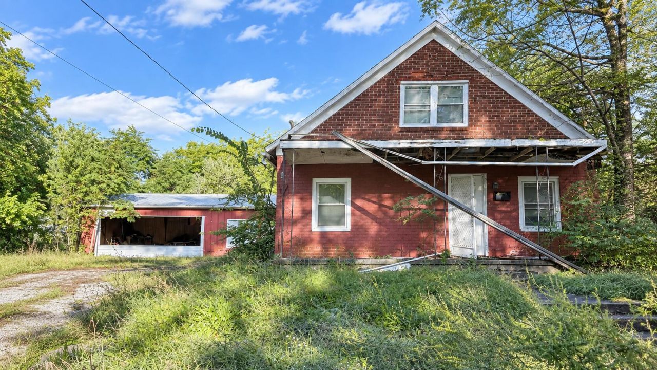 115 S Scott Street, Lima, OH 45804 Main Photo