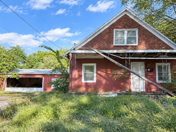 115 S Scott Street, Lima, OH 45804