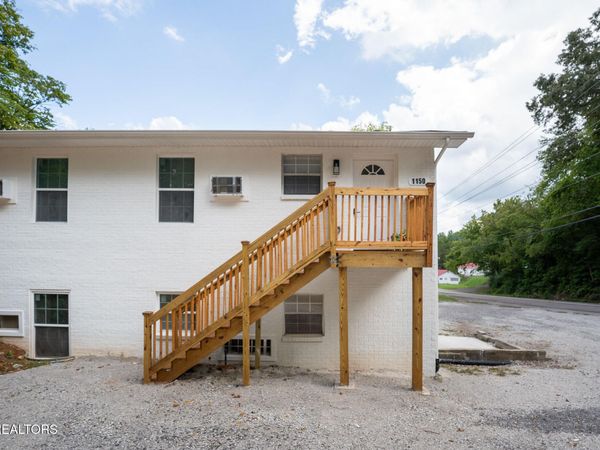 1150 Lake City Hwy, Clinton, TN 37716