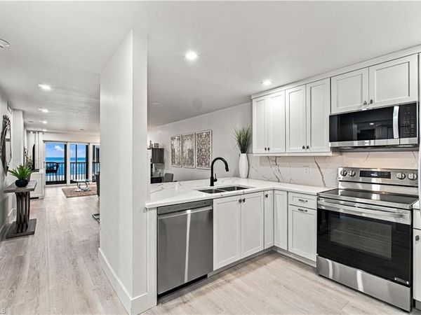 25870 Hickory BLVD , Unit 205, BONITA SPRINGS, FL 34134