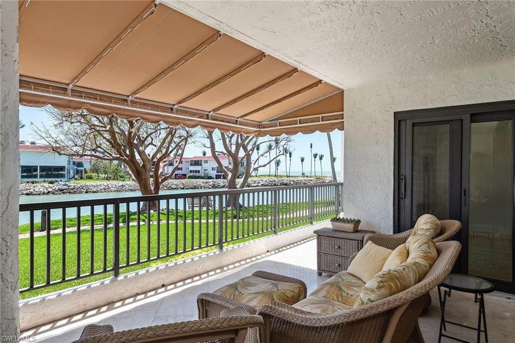 2310 Gulf Shore Blvd N, Unit 112, Naples, FL 34103 Photo
