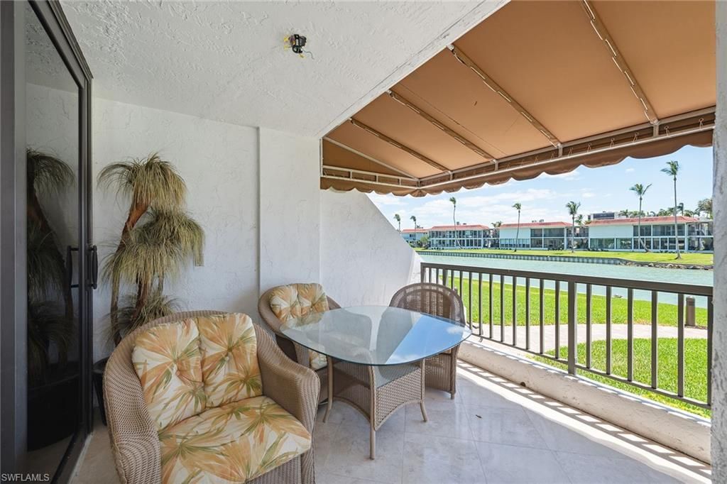 2310 Gulf Shore Blvd N, Unit 112, Naples, FL 34103 Photo