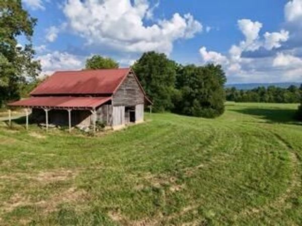 0 Frog Hollow Road, Delano, TN 37325
