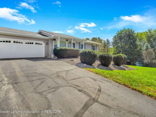 2063 Arch Road, Eaton Rapids, MI 48827