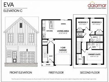 1145 Appian Crossing Way, Unit 504, Lexington, KY 40517