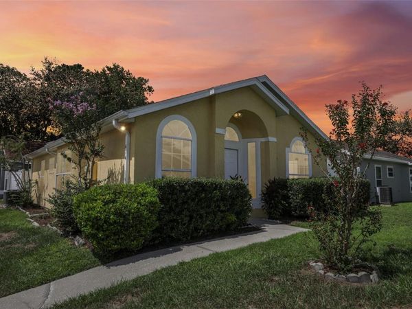 414 HORIZON DRIVE , WINTER SPRINGS, FL 32708