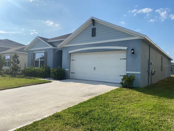 2723 SUNKISSED DRIVE , ST CLOUD, FL 34771