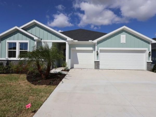 12828 SALTY DOG CROSSING , PALMETTO, FL 34221