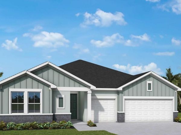 12828 SALTY DOG CROSSING , PALMETTO, FL 34221
