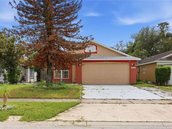 9910 DEAN COVE LANE , ORLANDO, FL 32825