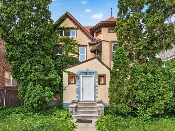 2630 Blaisdell Ave S, Minneapolis, MN 55408