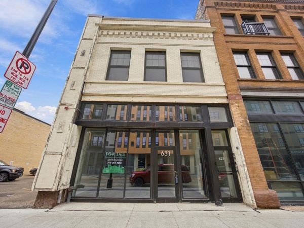 627 Northern Pacific Avenue N, Unit 205, Fargo, ND 58102