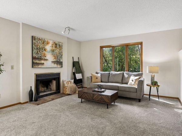 1432 Willow Creek Lane, Shoreview, MN 55126