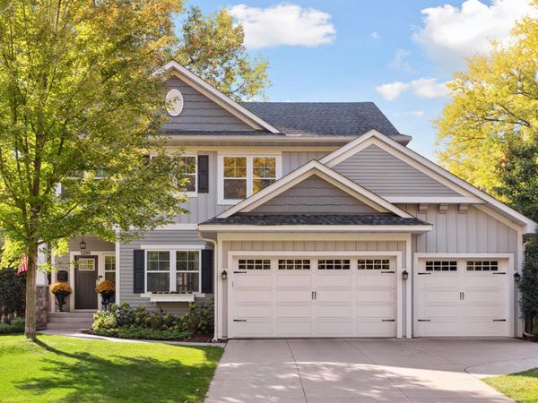 5209 W 48th Street , Edina, MN 55436