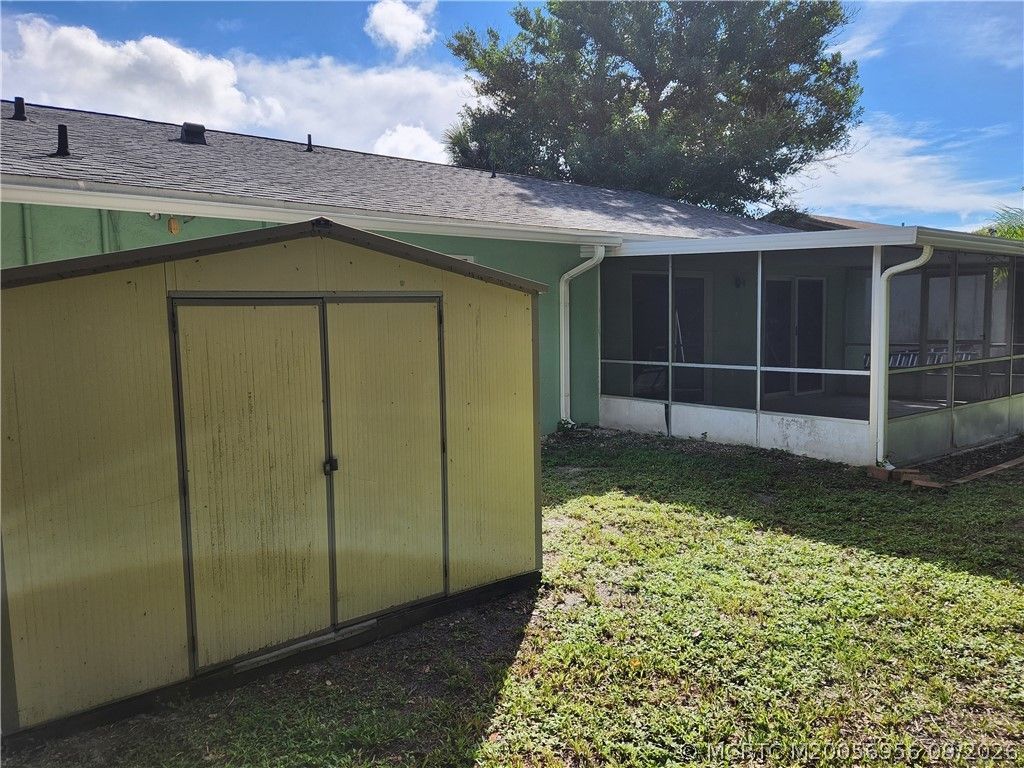 4398 SE Hamilton Lane , Stuart, FL 34997 Photo