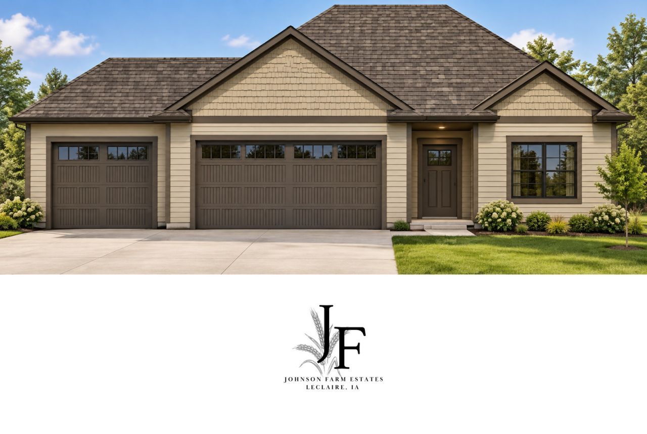 15 Viola Drive , Le Claire, IA 52753 Main Photo