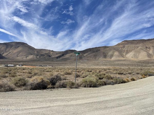 TBD adams, Unit 01223155, Yerington, NV 89447