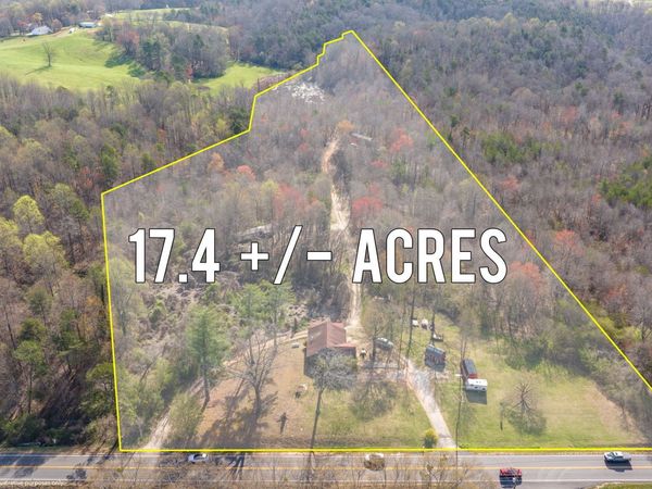 5110 Cleveland Highway, Gainesville, GA 30506