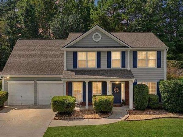 2707 Abbotts Glen Place NW, Acworth, GA 30101