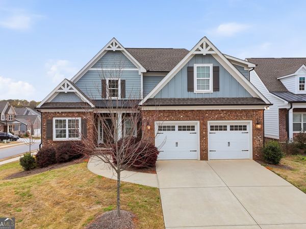 1810 Willow Creek Drive, Watkinsville, GA 30677