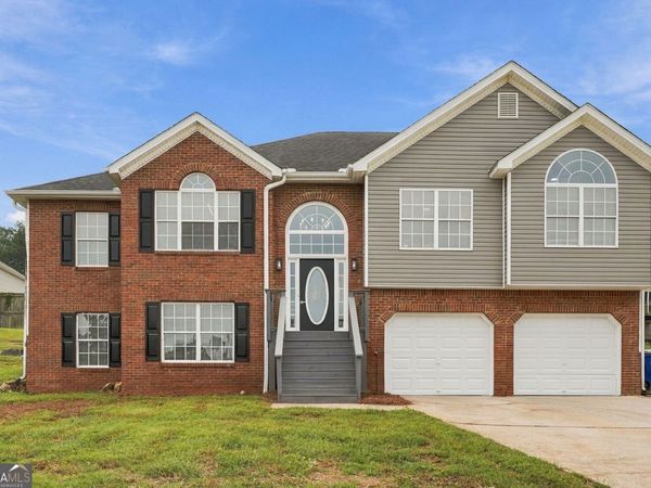 3560 Cowan Ridge Drive, Winston, GA 30187