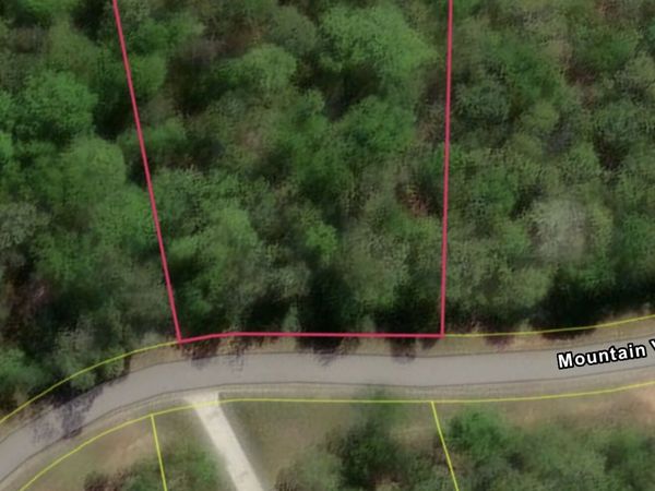 0 Mountain Vista, Clarkesville, GA 30523