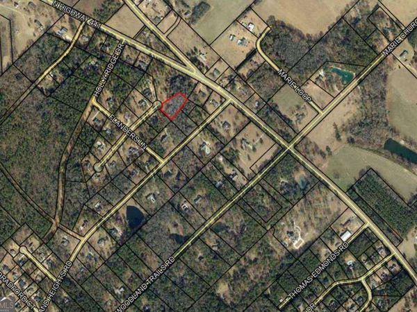0 Flanders Ct N Lot 746, Dublin, GA 31021