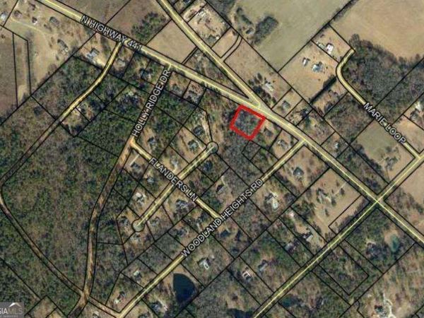 0 Hwy 441 Lot 748, Dublin, GA 31021